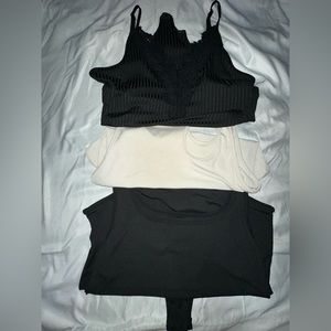 Bodysuit bundle